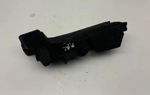 Mercedes-Benz S AMG W222 Engine cover (trim) A6420163624