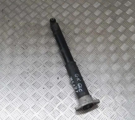 Mercedes-Benz GLC X253 C253 Rear shock absorber/damper A2533201430