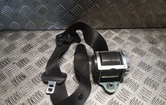 Land Rover Discovery 3 - LR3 Front seatbelt EVB500800PMA EVB500810PMA