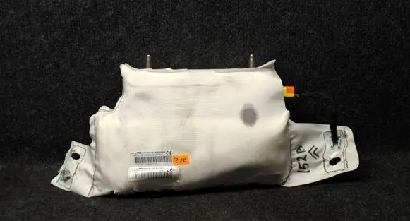 Citroen Berlingo Front door airbag 9818750980XX