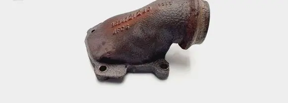 Citroen Xsara Picasso Other exhaust manifold parts 9634721280