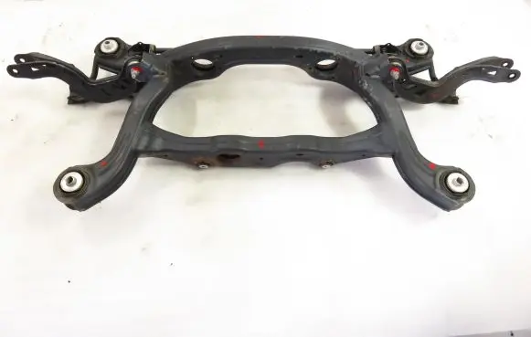 Mercedes-Benz CLA C117 X117 W117 Rear beam 2463504301