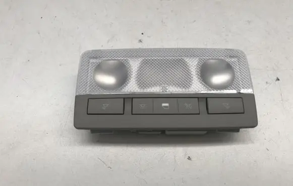 Opel Astra J Front seat light 316627975 167352