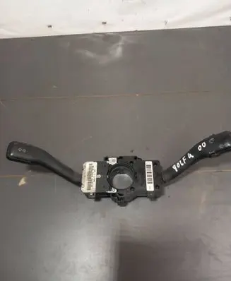 Wiper turn signal indicator stalk/switch