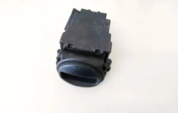BMW 5 E60 E61 Ignition lock contact 695472211 6954722-11
