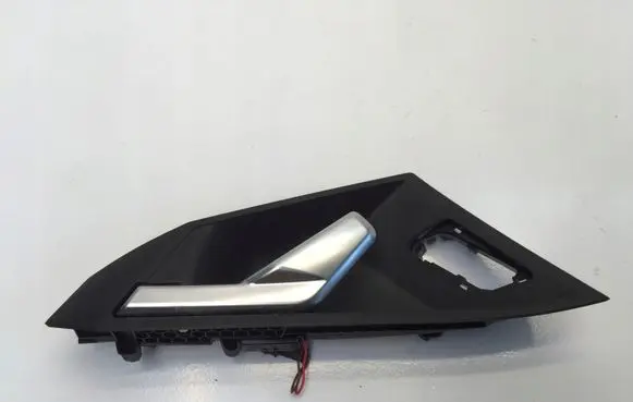 Audi A3 8Y Front door interior handle 8Y0837020