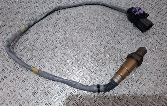 Audi A6 S6 C7 4G Lambda probe sensor 0281004191