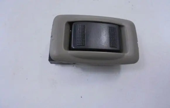 Mazda 626 Electric window control switch GE4T66380C