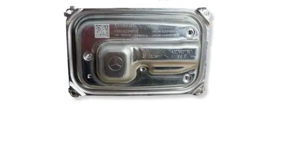 Mercedes-Benz V Class W447 Xenon control unit/module A2139002834