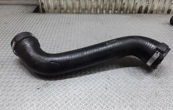 Renault Scenic I Intercooler hose/pipe 7700874594F