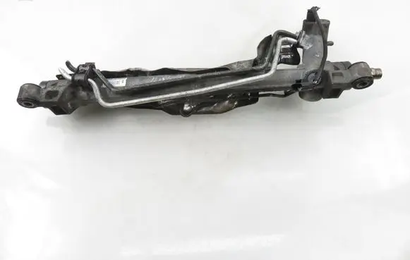 Ford Focus C-MAX Steering rack 3M513A500AN