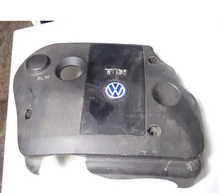 Volkswagen PASSAT B5.5 Engine cover (trim) 038103925AP