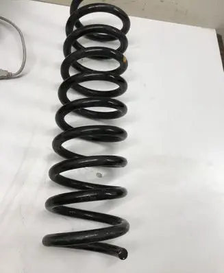 Ford Kuga I Rear coil spring