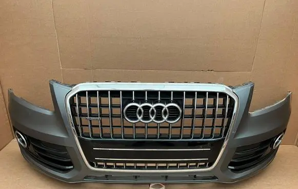 Audi Q5 SQ5 Front bumper