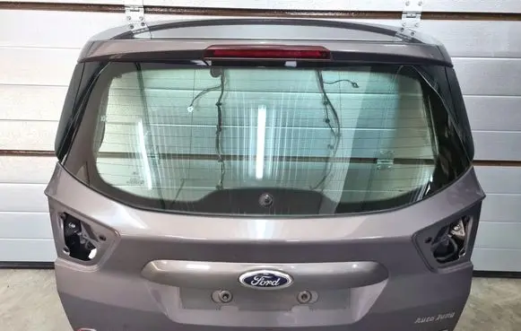 Ford C-MAX II Tailgate/trunk/boot lid