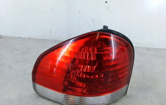 Hyundai Santa Fe Rear/tail lights 92401265XX
