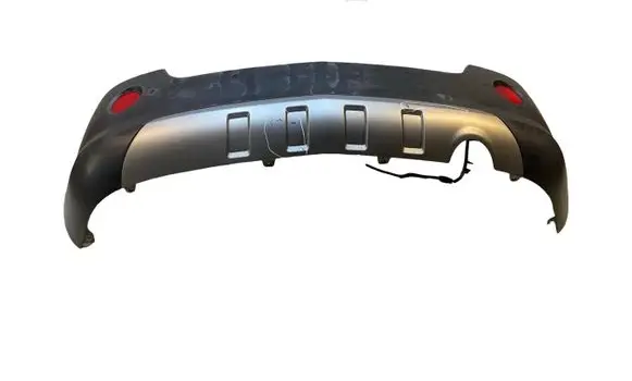 Opel Antara Rear bumper 