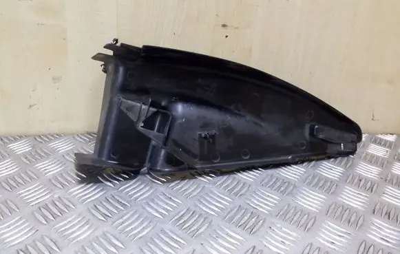 Volkswagen PASSAT B7 Rain gutter 3C2815159D