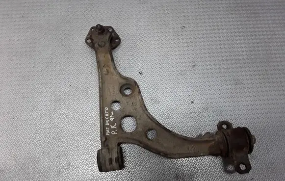 Fiat Ducato Front lower control arm/wishbone