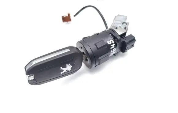 Peugeot Traveller Ignition lock 9810666677