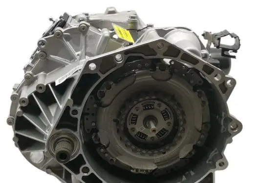 Audi A1 Automatic gearbox 0CW300027J