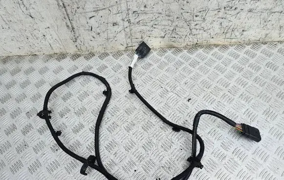 Opel Mokka B Other wiring loom 9840144180