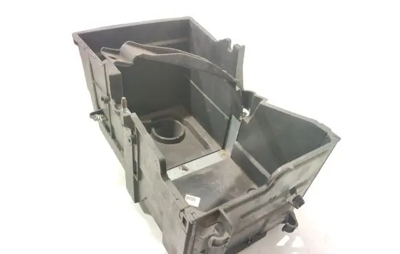 Ford Focus Battery box tray 4M5110723BC