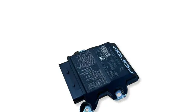 Skoda Octavia Mk3 (5E) Airbag control unit/module 3Q0959655AP 234571177