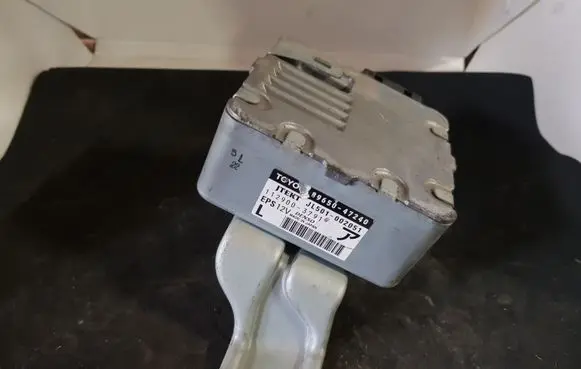 Toyota Prius (XW30) Power steering control unit/module 8965047240