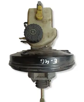 BMW 3 E46 Brake booster 34336753009 03786201444
