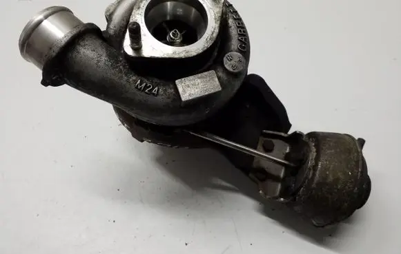 Honda Civic Turbo 18900RSRE01 7537085