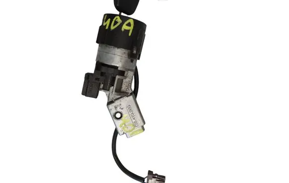 Citroen C4 I Ignition lock 36410600 9663123380