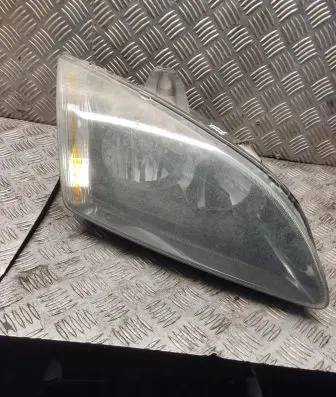 Ford Focus Headlight/headlamp 4m5113w029jb