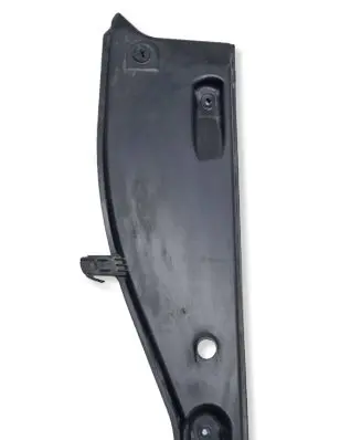 Chrysler Pacifica Front underbody cover/under tray 68234171AC 93785W 9685