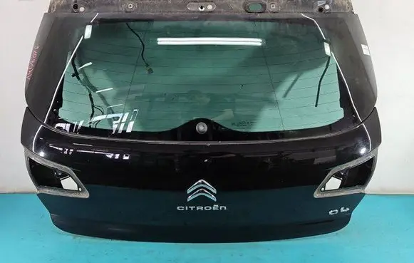 Citroen C4 II Tailgate/trunk/boot lid IMPRK1458076