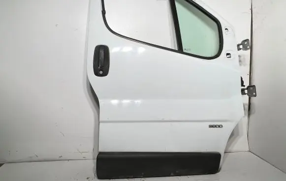 Renault Trafic II (X83) Front door