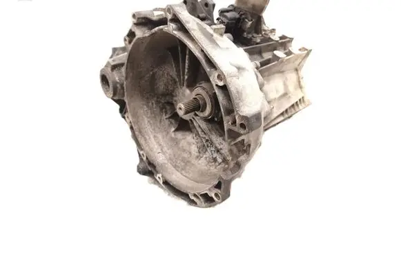 Ford Transit Manual 5 speed gearbox 6C1R7002DC T1GC3