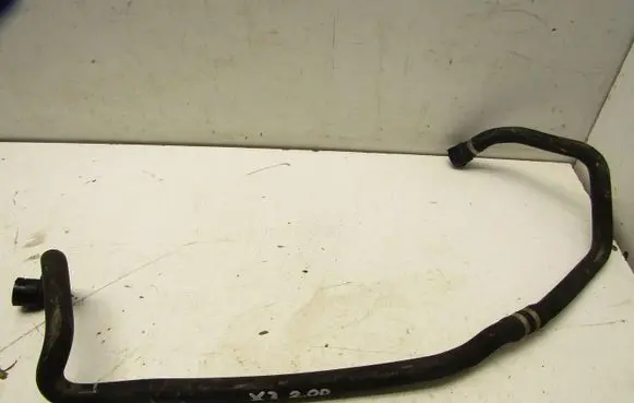 BMW X3 F25 Engine coolant pipe/hose 6922644
