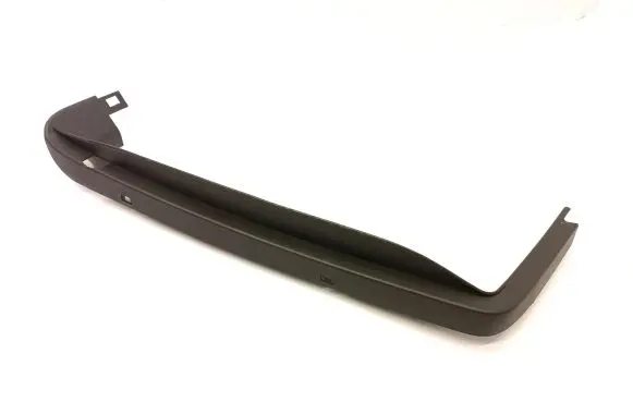 BMW 3 E30 Tailgate/trunk side cover trim 1947295 51491947295