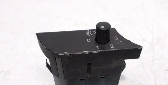 Audi A4 S4 B6 8E 8H Headlight level height control switch 8E2919094