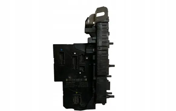 Mercedes-Benz E W212 Other control units/modules A2129000204