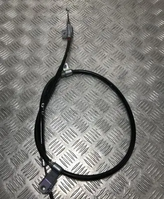 SsangYong Korando Handbrake/parking brake wiring cable 