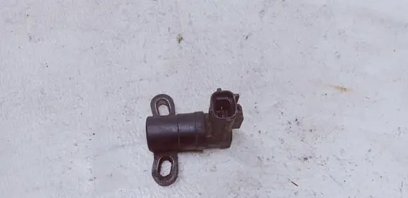 Crankshaft position sensor