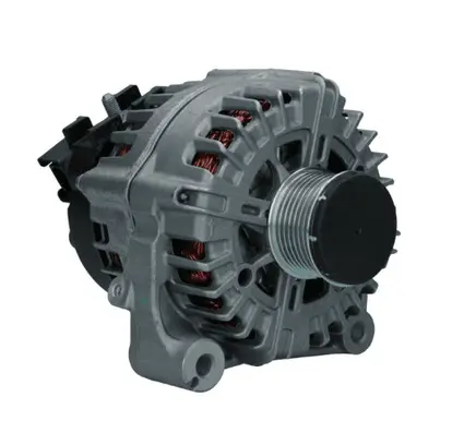 BMW 5 F10 F11 Generator/alternator FG18S011