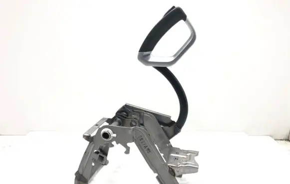 Opel Antara Handbrake/parking brake lever assembly