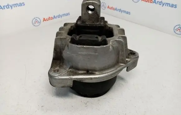 BMW 7 F01 F02 F03 F04 Engine mount bracket 6775906 22116775906
