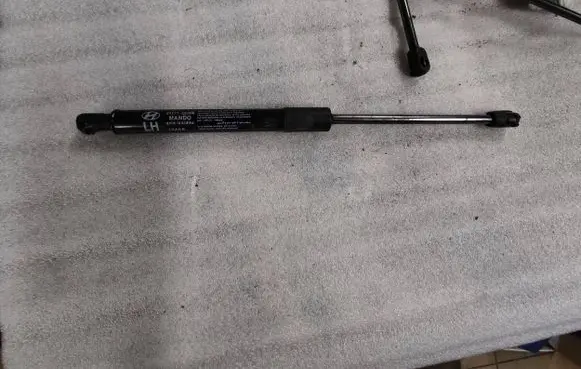 Hyundai Ioniq Tailgate/trunk strut/damper 81771G2000