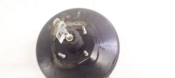 Renault Laguna III Brake booster 0204051643 0028581402