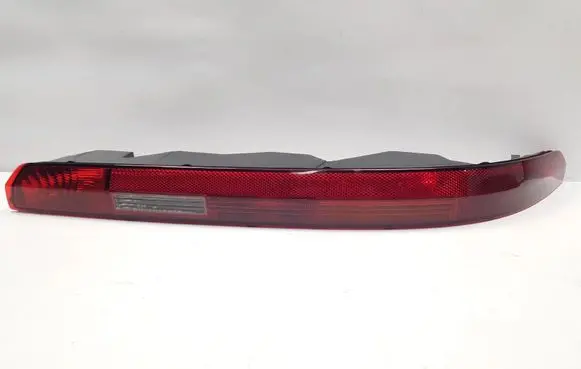 Audi Q7 4M Rear/tail lights 4M0945096