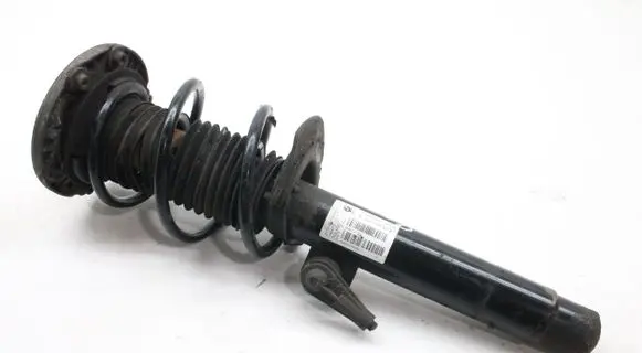 BMW 3 GT F34 Front shock absorber/damper 6873776